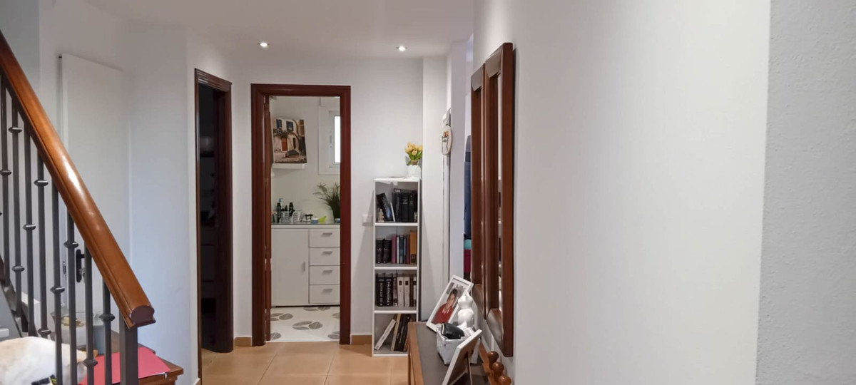 3 Bed, 3 Bath, HouseFor Sale, Mijas Costa, Malaga