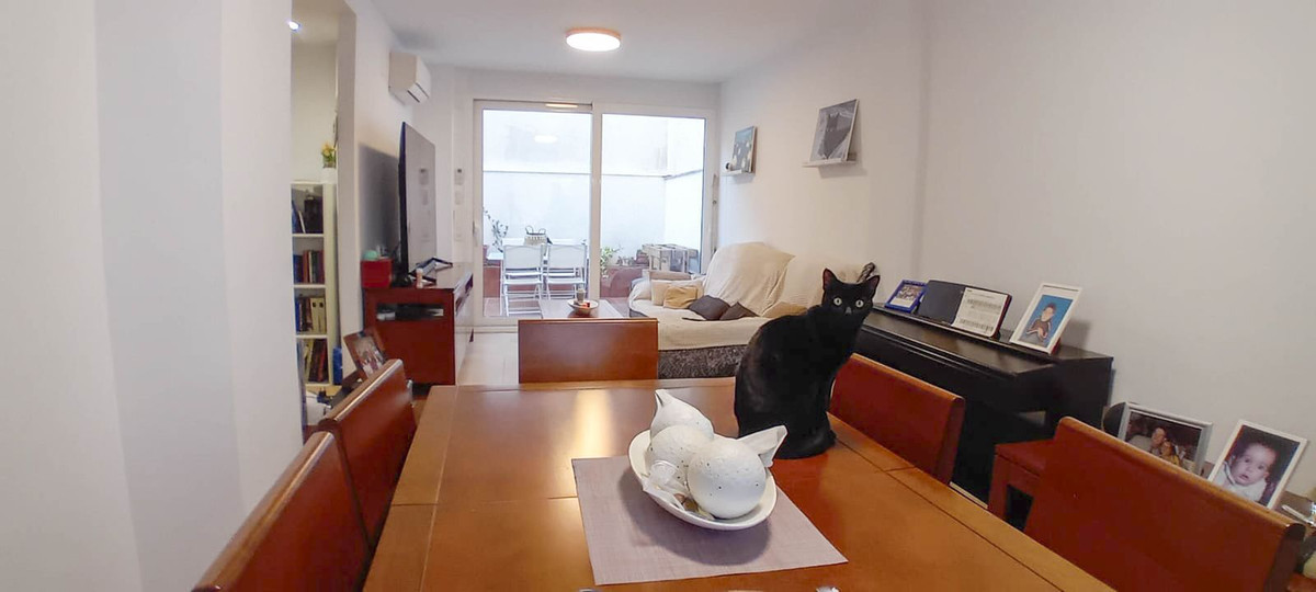 3 Bed, 3 Bath, HouseFor Sale, Mijas Costa, Malaga