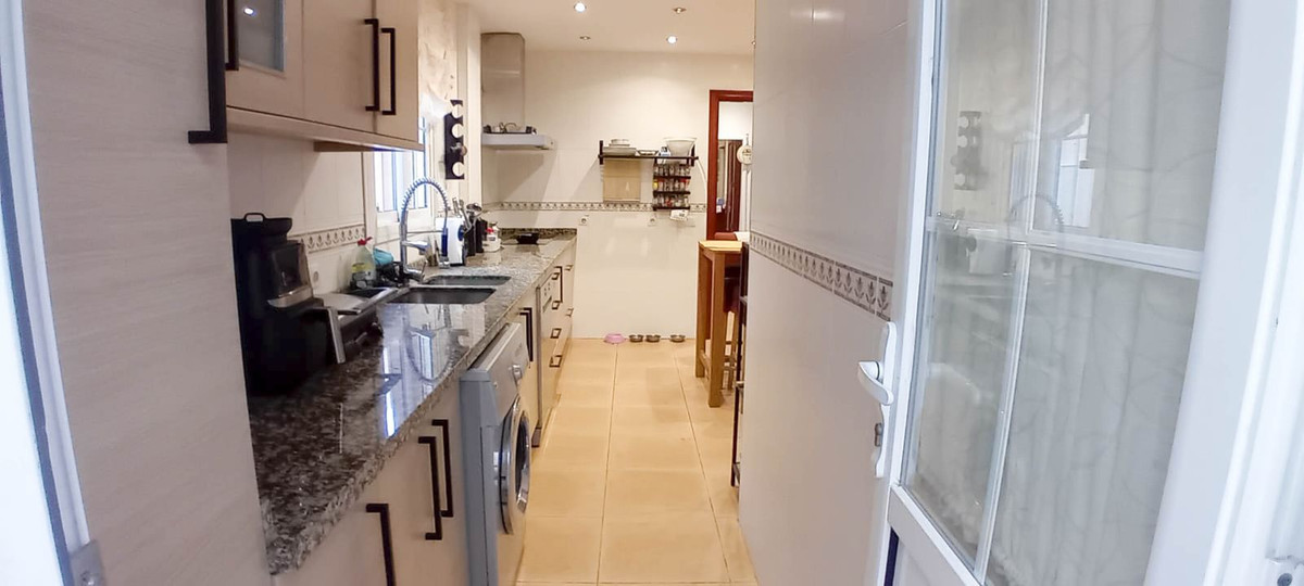 3 Bed, 3 Bath, HouseFor Sale, Mijas Costa, Malaga