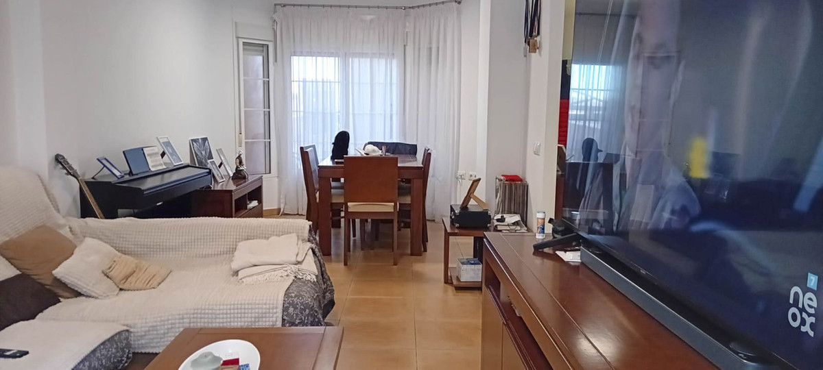 3 Bed, 3 Bath, HouseFor Sale, Mijas Costa, Malaga