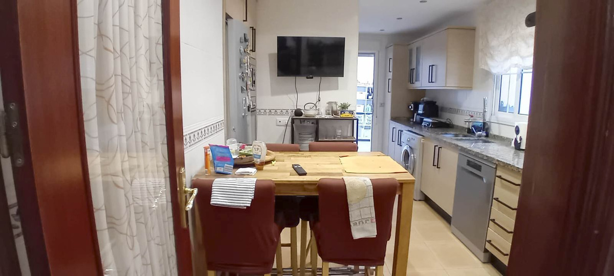 3 Bed, 3 Bath, HouseFor Sale, Mijas Costa, Malaga