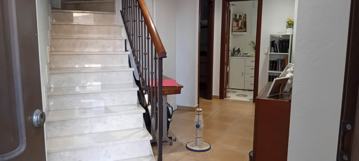 3 Bed, 3 Bath, HouseFor Sale, Mijas Costa, Malaga