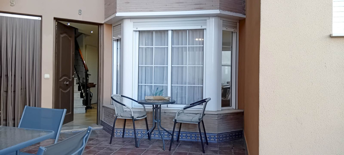 3 Bed, 3 Bath, HouseFor Sale, Mijas Costa, Malaga