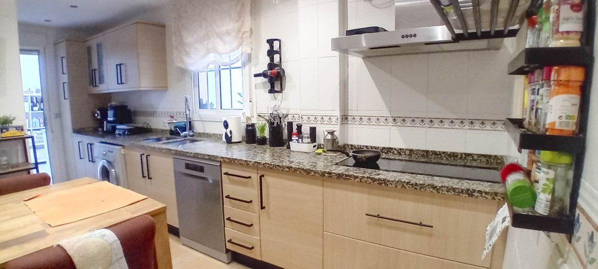 3 Bed, 3 Bath, HouseFor Sale, Mijas Costa, Malaga