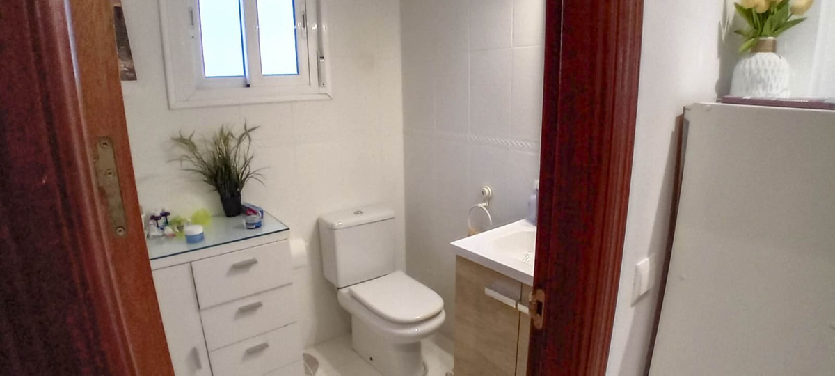 3 Bed, 3 Bath, HouseFor Sale, Mijas Costa, Malaga