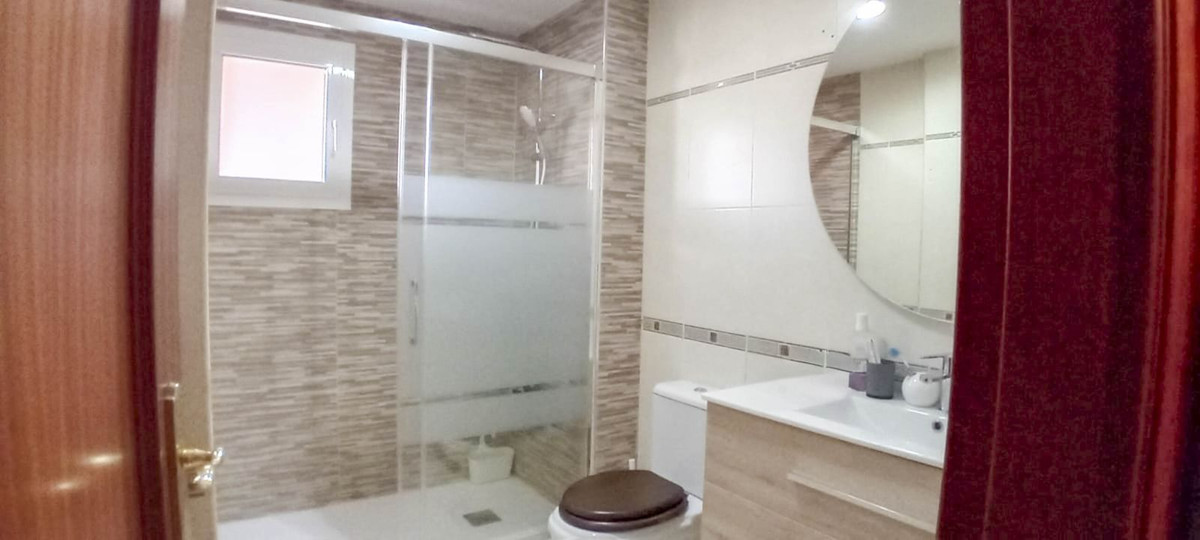 3 Bed, 3 Bath, HouseFor Sale, Mijas Costa, Malaga