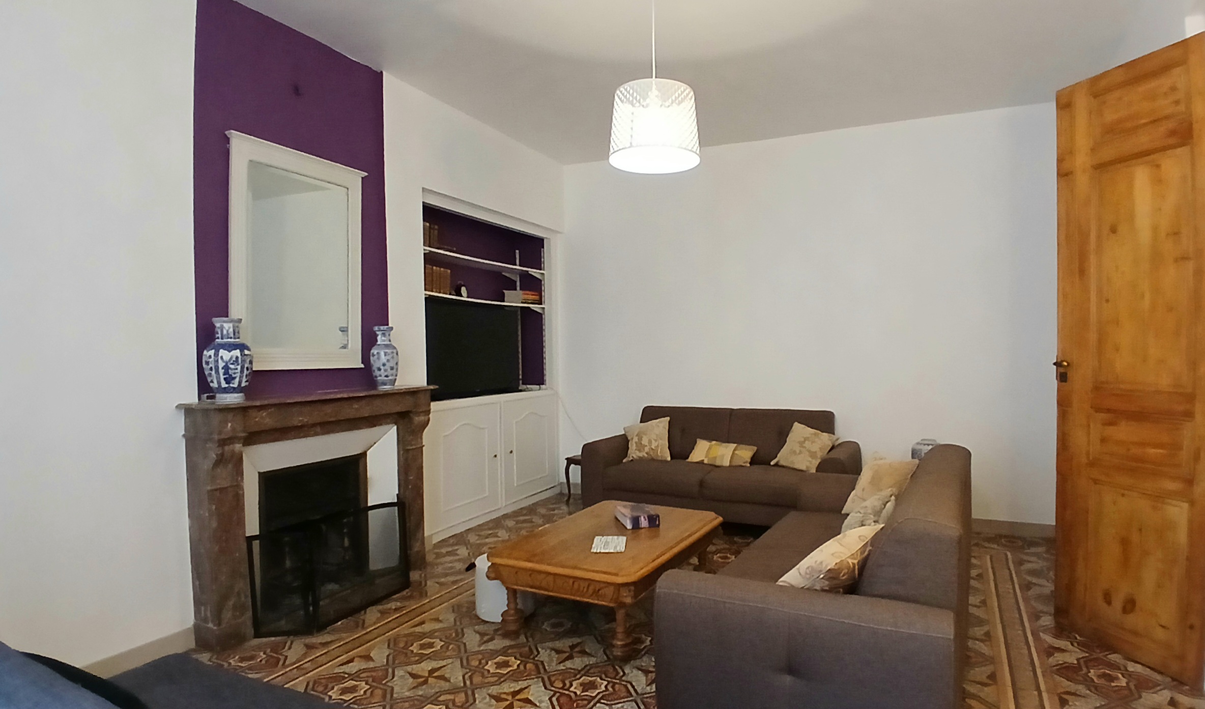 4 Bed, 2 Bath, HouseFor Sale, Quarante, Herault, Languedoc-Roussillon, 34310