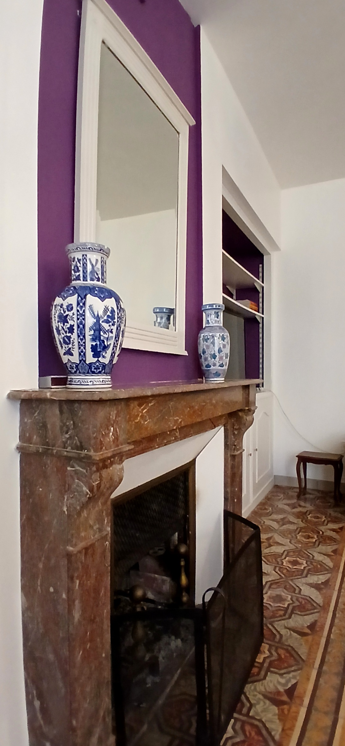 4 Bed, 2 Bath, HouseFor Sale, Quarante, Herault, Languedoc-Roussillon, 34310