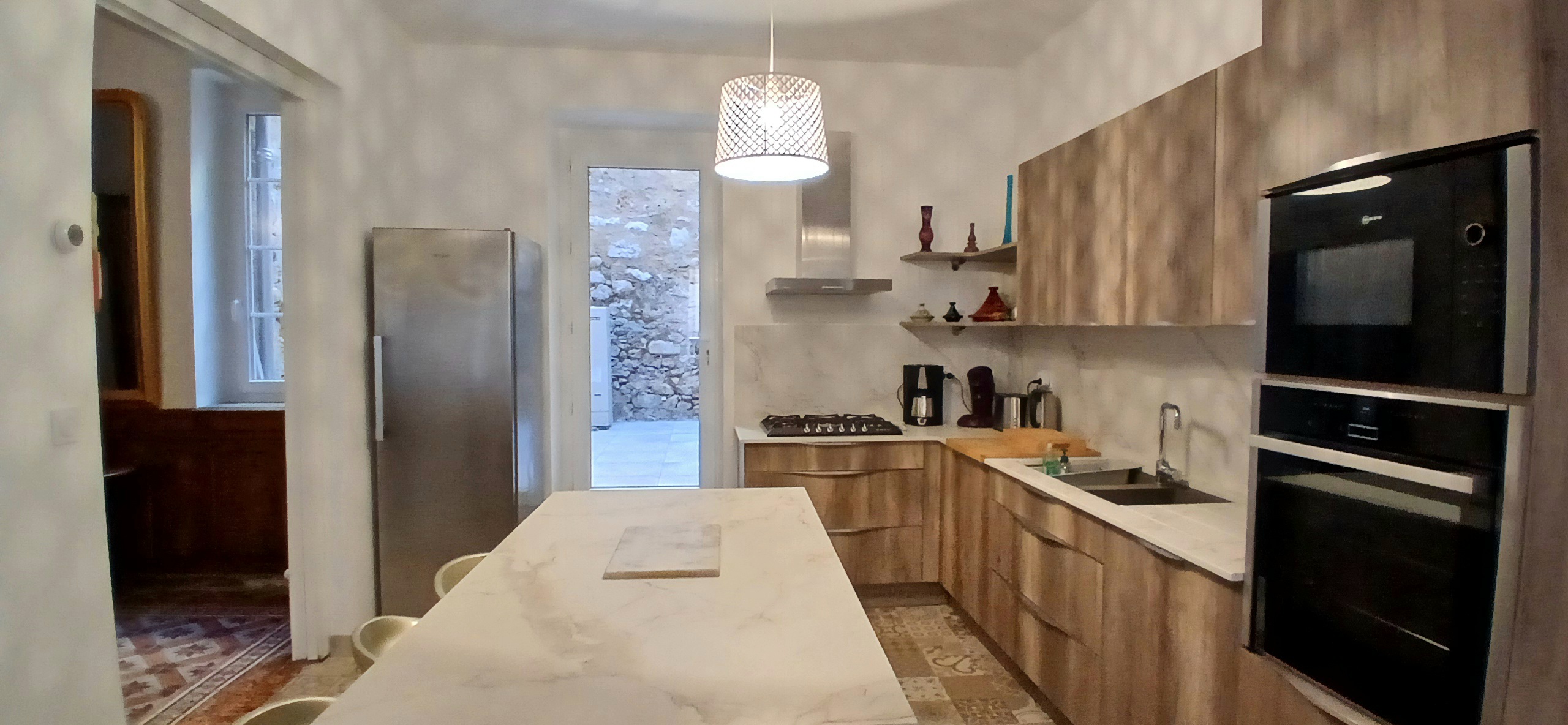 4 Bed, 2 Bath, HouseFor Sale, Quarante, Herault, Languedoc-Roussillon, 34310