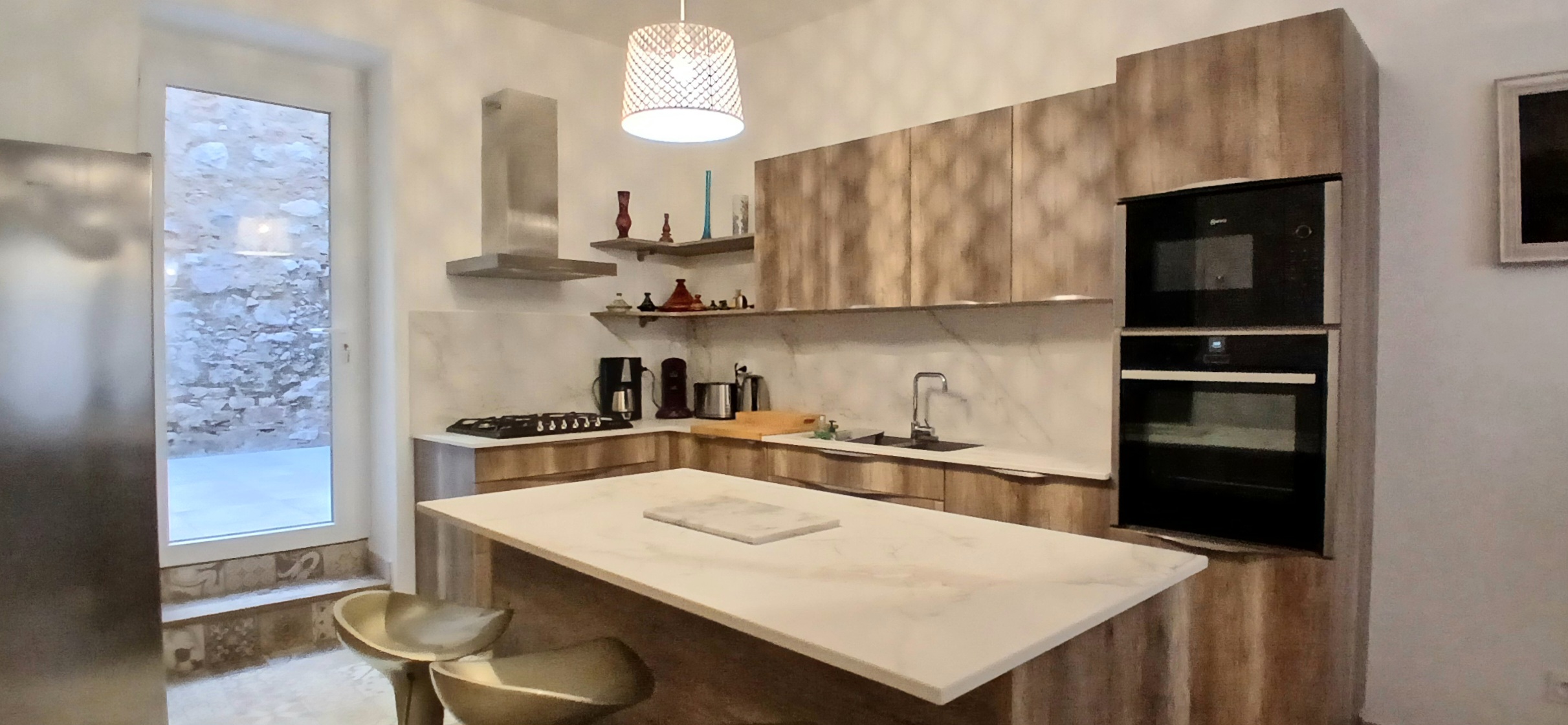 4 Bed, 2 Bath, HouseFor Sale, Quarante, Herault, Languedoc-Roussillon, 34310