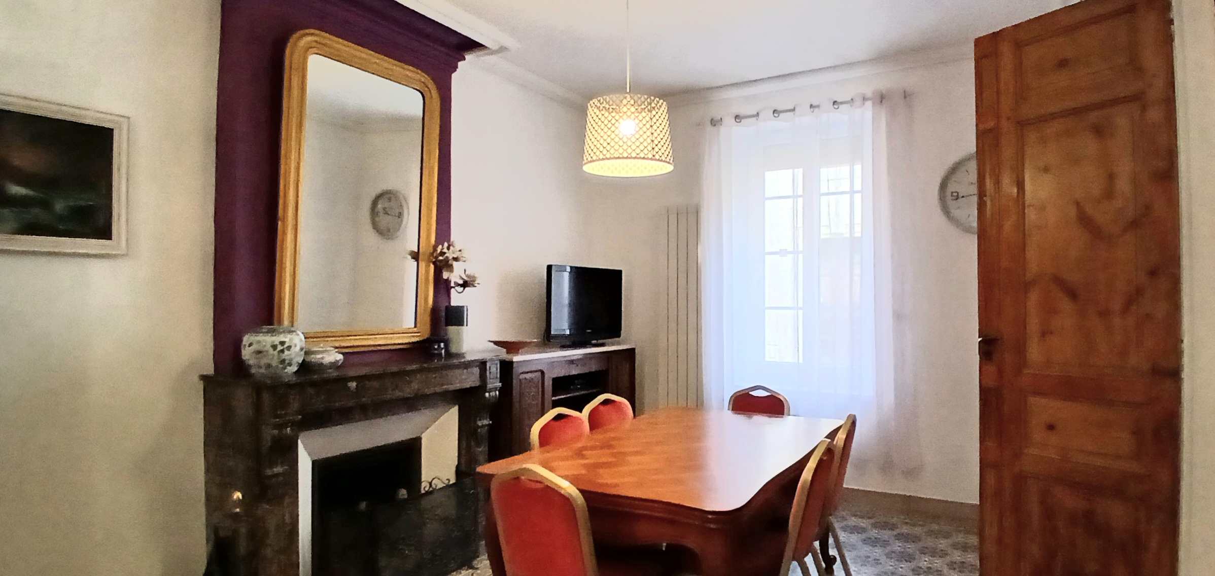 4 Bed, 2 Bath, HouseFor Sale, Quarante, Herault, Languedoc-Roussillon, 34310