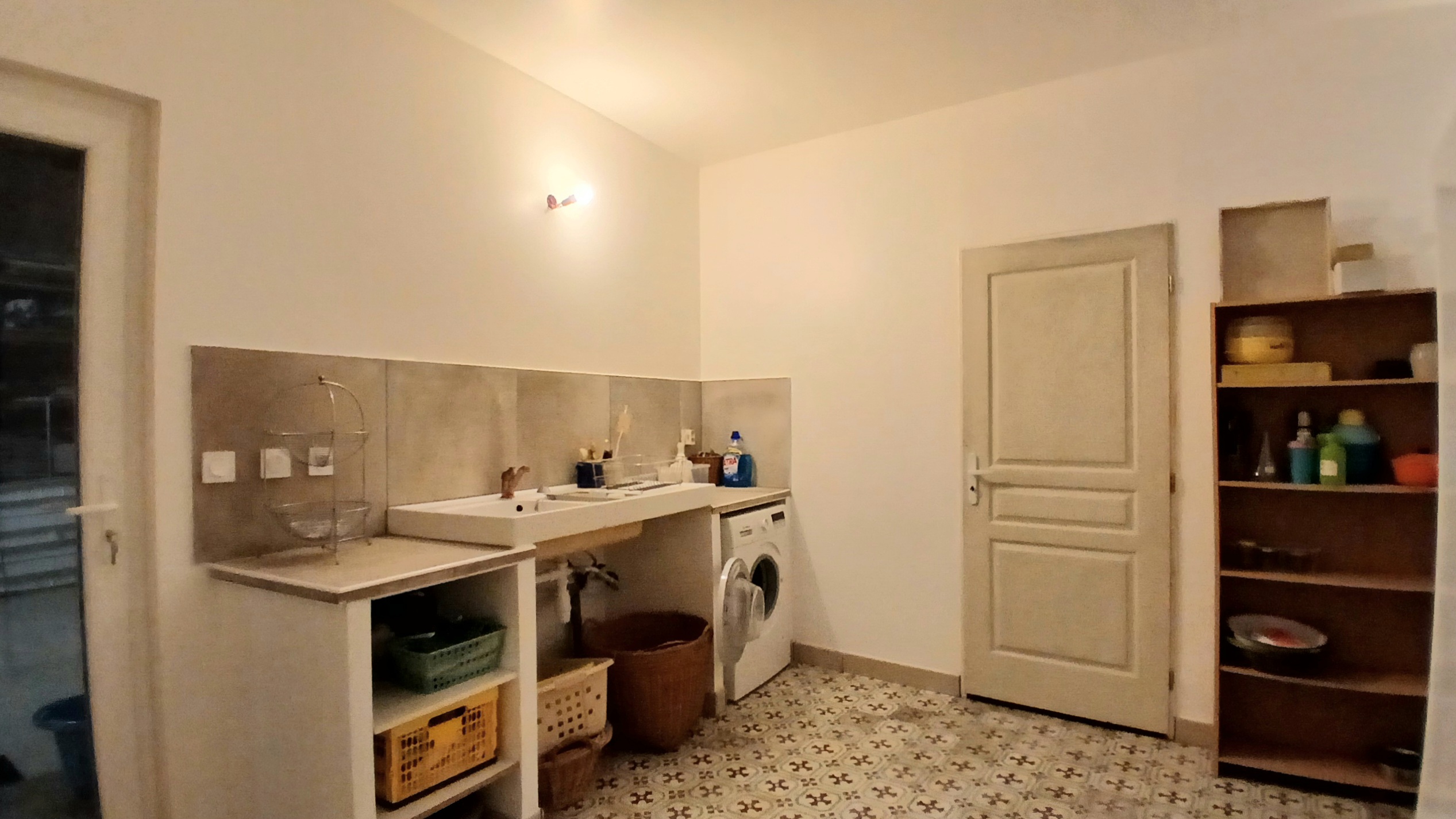 4 Bed, 2 Bath, HouseFor Sale, Quarante, Herault, Languedoc-Roussillon, 34310