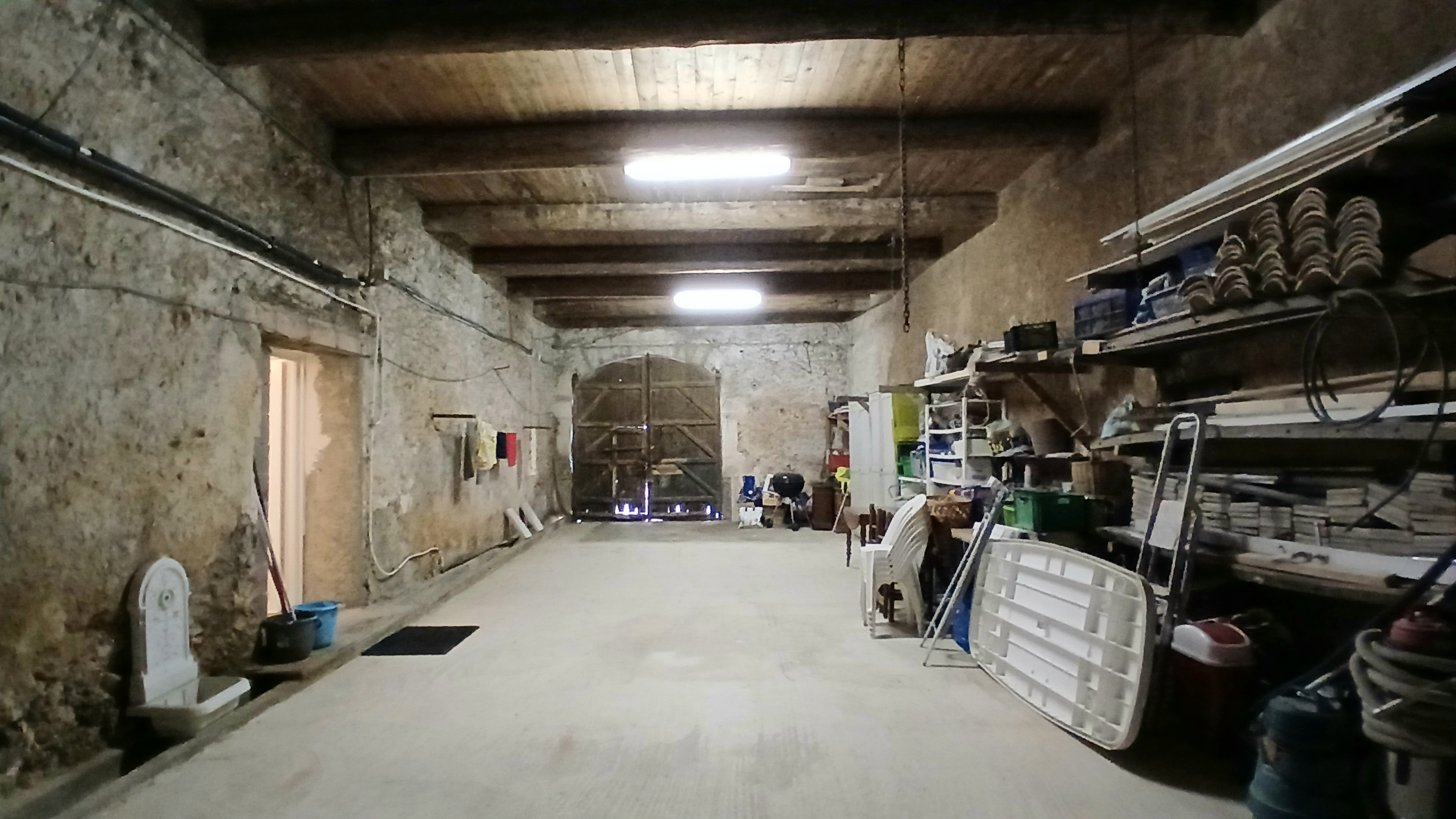 4 Bed, 2 Bath, HouseFor Sale, Quarante, Herault, Languedoc-Roussillon, 34310