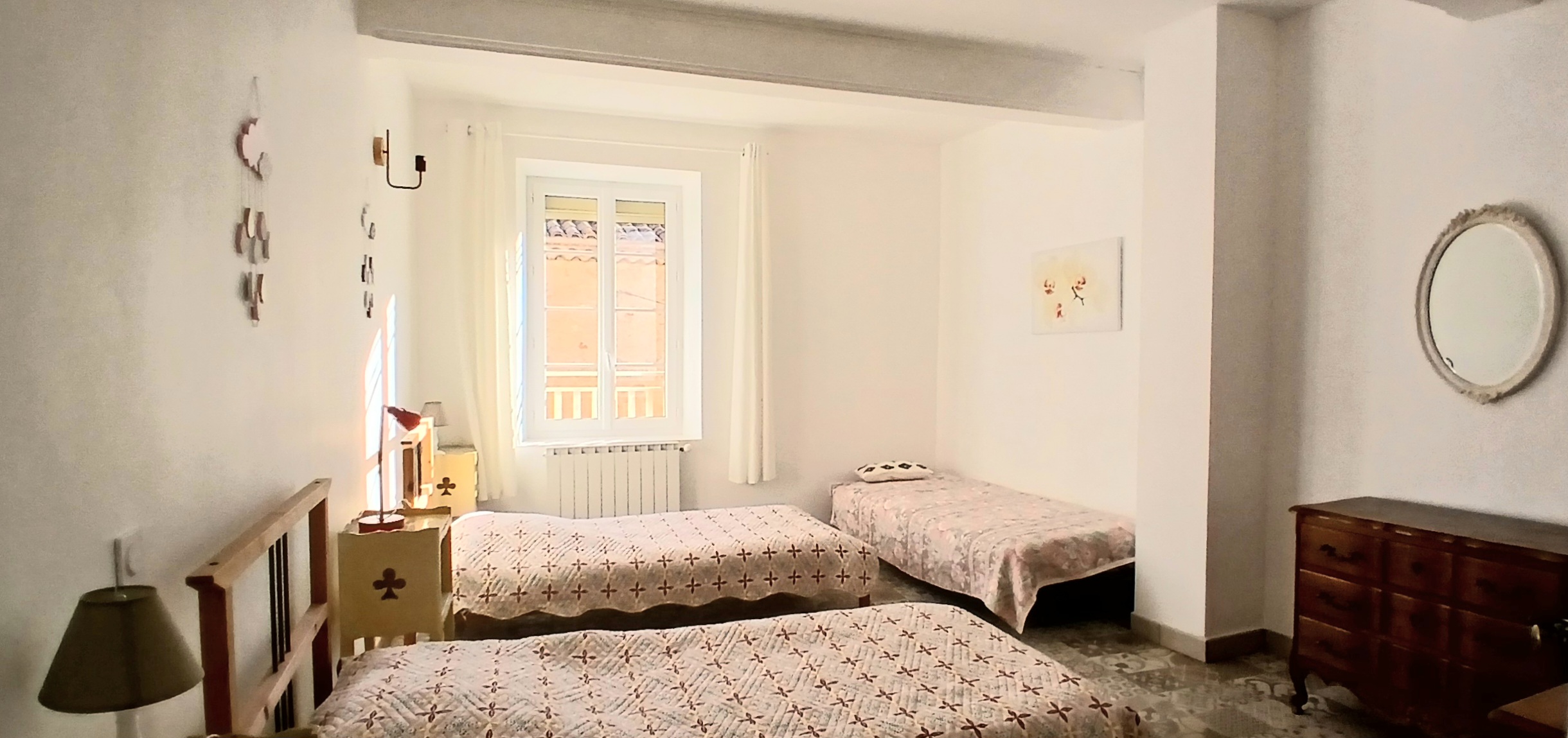 4 Bed, 2 Bath, HouseFor Sale, Quarante, Herault, Languedoc-Roussillon, 34310