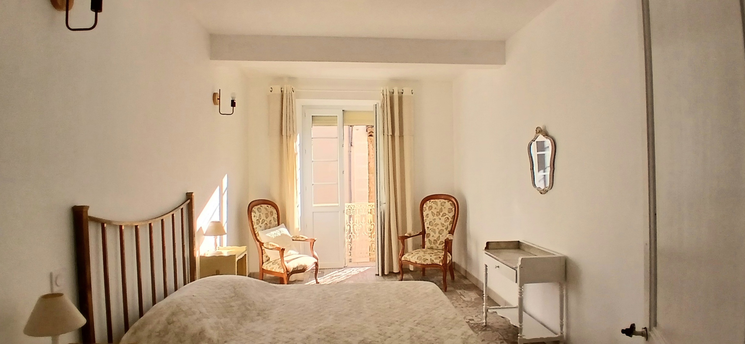 4 Bed, 2 Bath, HouseFor Sale, Quarante, Herault, Languedoc-Roussillon, 34310