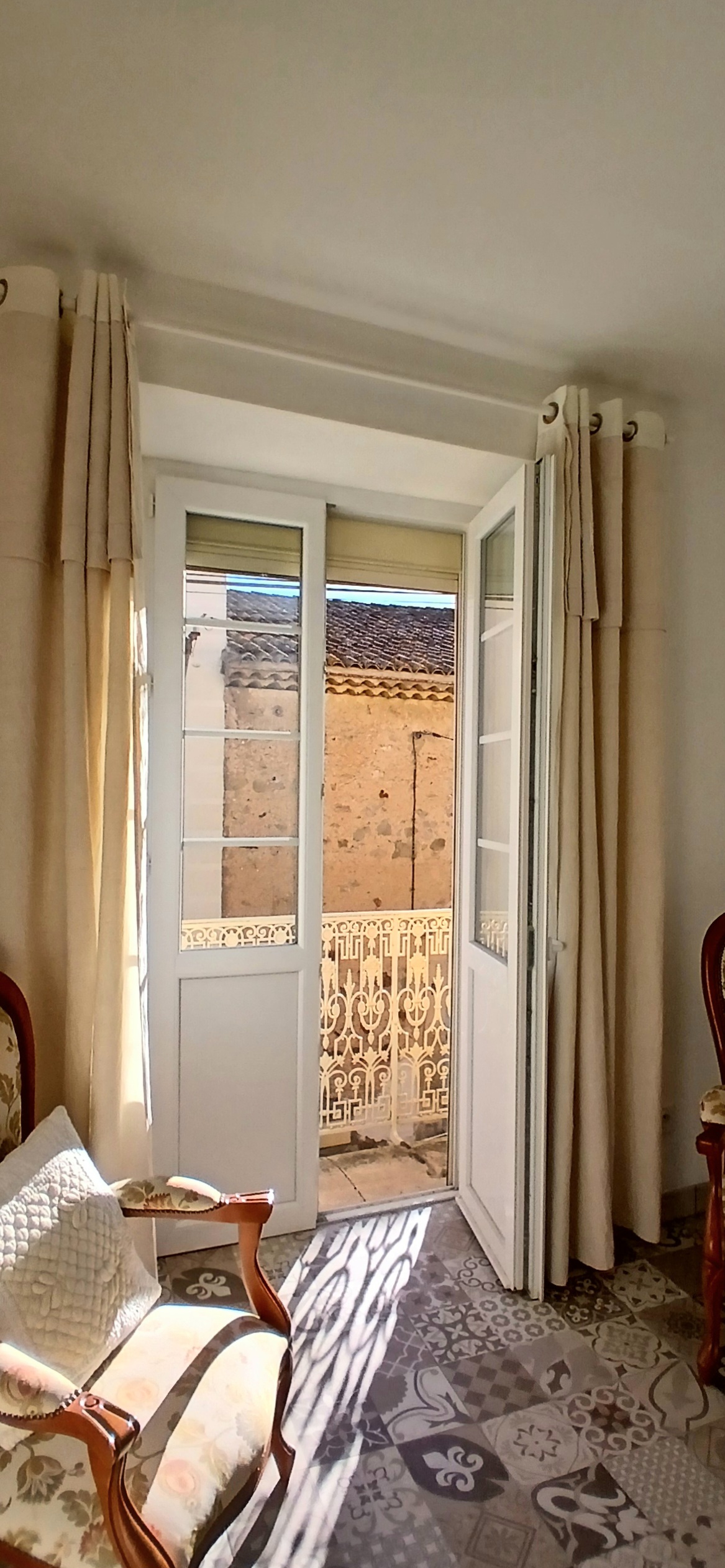 4 Bed, 2 Bath, HouseFor Sale, Quarante, Herault, Languedoc-Roussillon, 34310