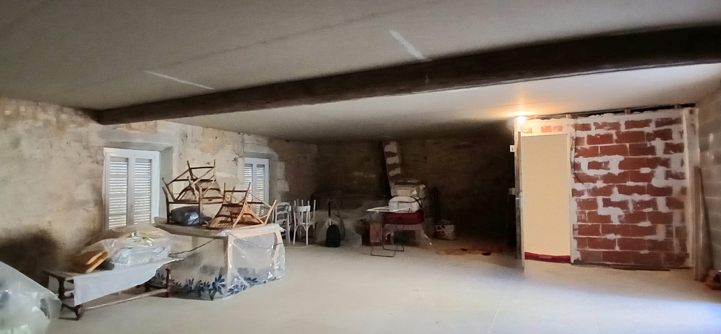 4 Bed, 2 Bath, HouseFor Sale, Quarante, Herault, Languedoc-Roussillon, 34310