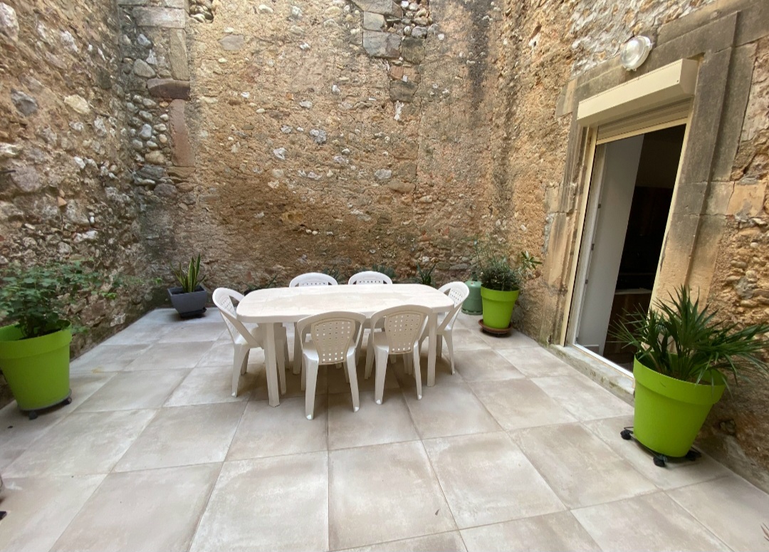 4 Bed, 2 Bath, HouseFor Sale, Quarante, Herault, Languedoc-Roussillon, 34310