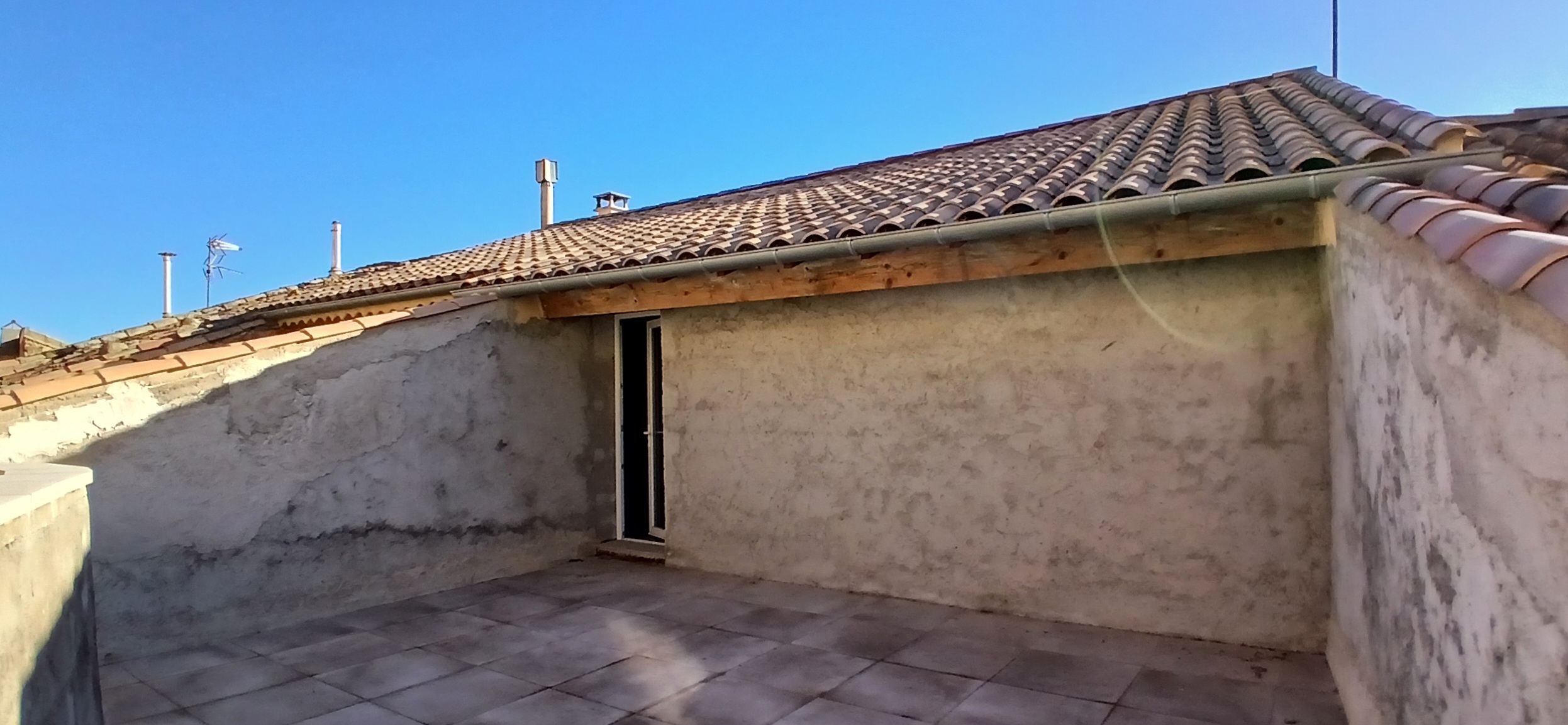 4 Bed, 2 Bath, HouseFor Sale, Quarante, Herault, Languedoc-Roussillon, 34310