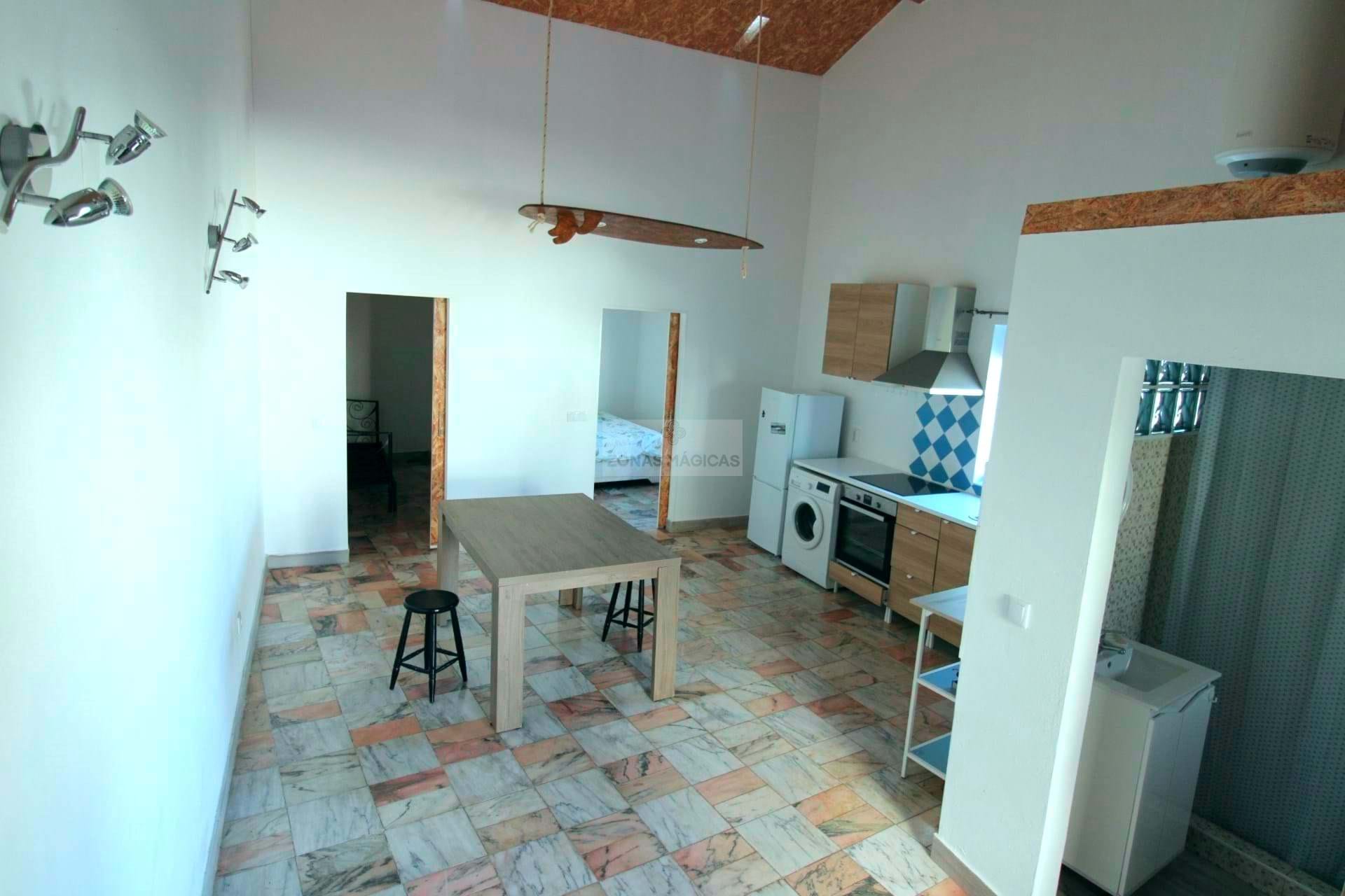 2 Bed, 1 Bath, HouseFor Sale, Vila do Bispo, Faro, 8650-413