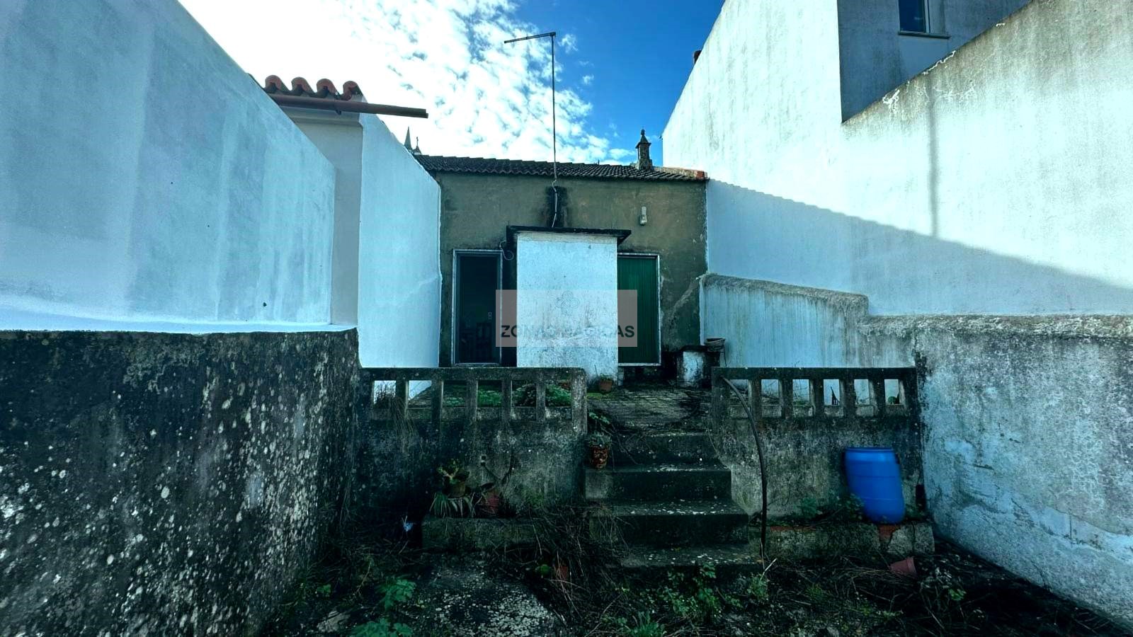 2 Bed, 1 Bath, HouseFor Sale, Aljezur, Faro, 8670-001