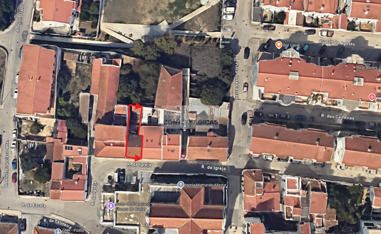 2 Bed, 1 Bath, HouseFor Sale, Aljezur, Faro, 8670-001