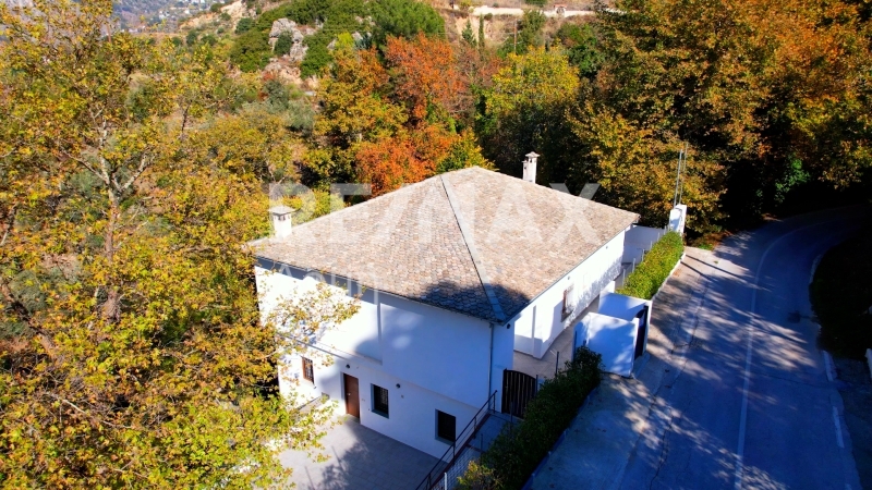 3 Bed, 3 Bath, HouseFor Sale, Stagiates, Portaria, Magnesia