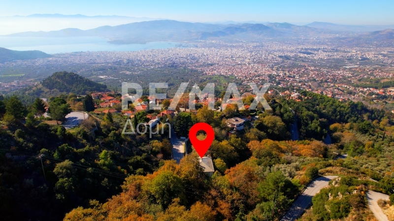 3 Bed, 2 Bath, HouseFor Sale, Stagiates, Portaria, Magnesia