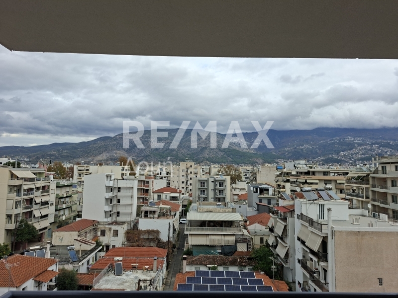 3 Bed, 1 Bath, ApartmentFor Sale, Metamorfosi, Volos, Magnesia