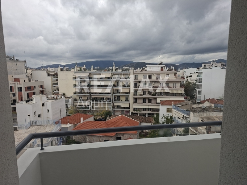 3 Bed, 1 Bath, ApartmentFor Sale, Metamorfosi, Volos, Magnesia