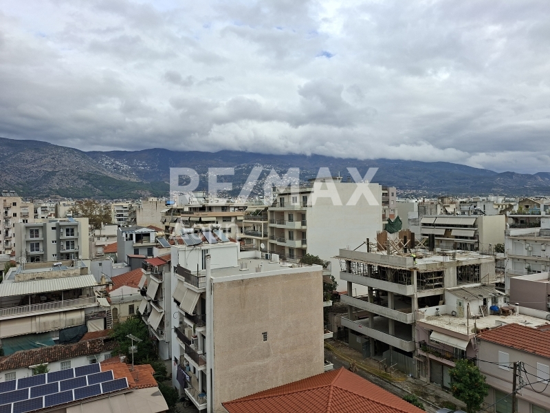 3 Bed, 1 Bath, ApartmentFor Sale, Metamorfosi, Volos, Magnesia
