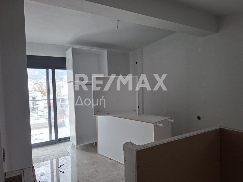 3 Bed, 1 Bath, ApartmentFor Sale, Metamorfosi, Volos, Magnesia