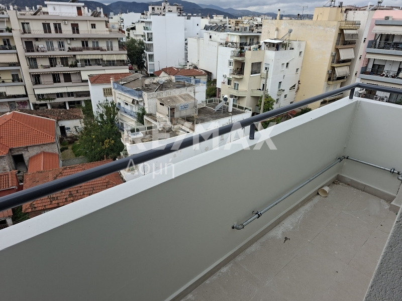 3 Bed, 1 Bath, ApartmentFor Sale, Metamorfosi, Volos, Magnesia
