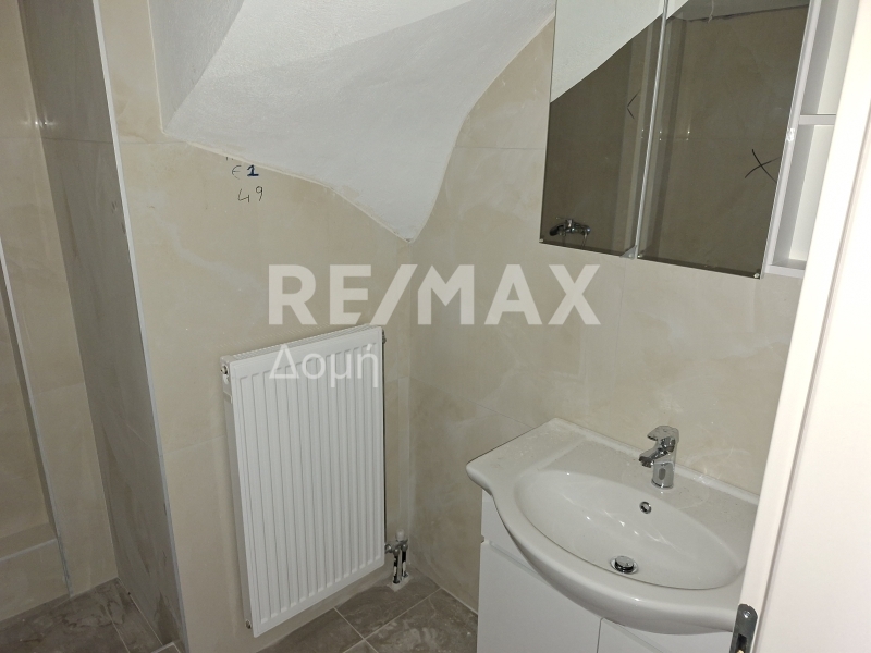 3 Bed, 1 Bath, ApartmentFor Sale, Metamorfosi, Volos, Magnesia