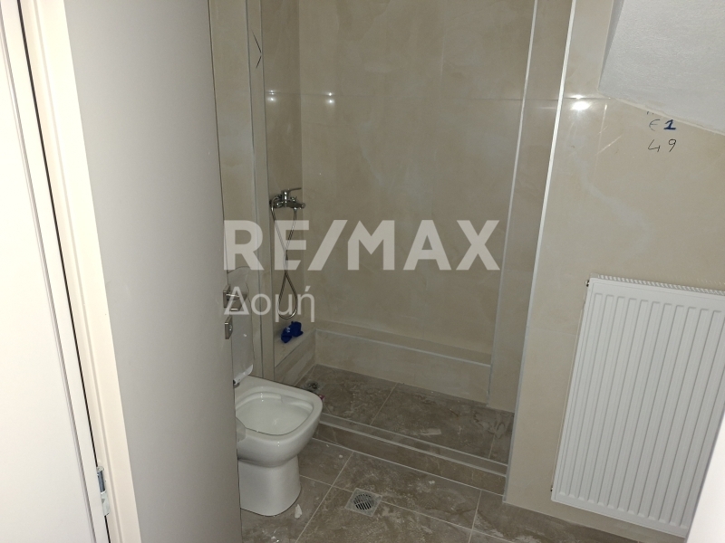 3 Bed, 1 Bath, ApartmentFor Sale, Metamorfosi, Volos, Magnesia