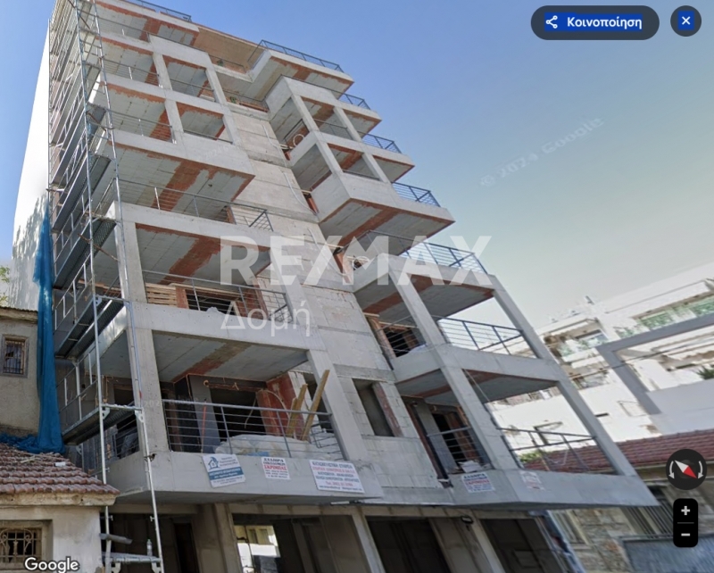 3 Bed, 1 Bath, ApartmentFor Sale, Metamorfosi, Volos, Magnesia