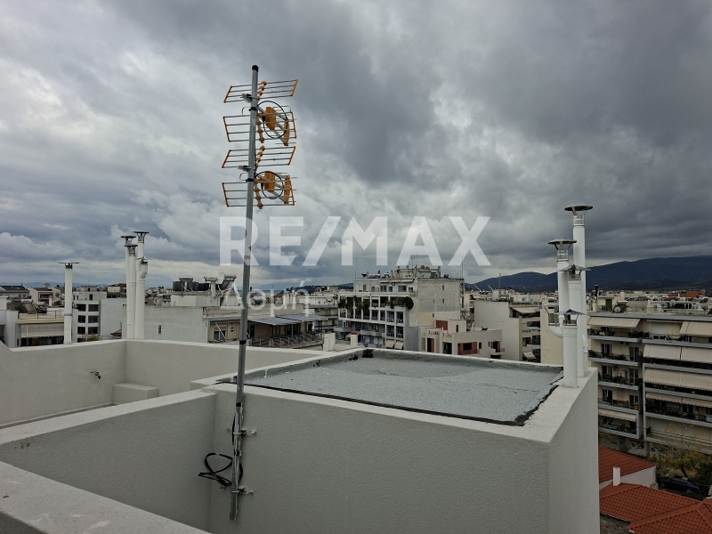 3 Bed, 1 Bath, ApartmentFor Sale, Metamorfosi, Volos, Magnesia