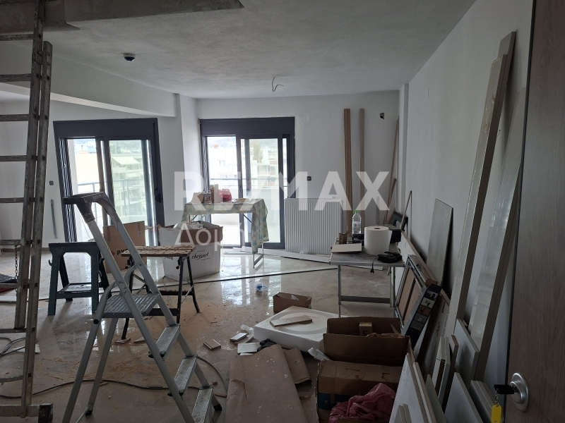 3 Bed, 1 Bath, ApartmentFor Sale, Metamorfosi, Volos, Magnesia