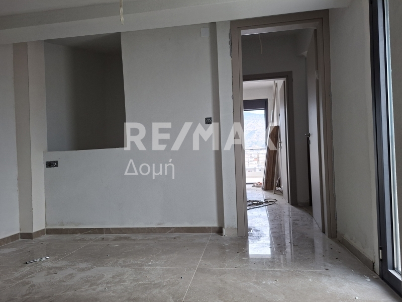 3 Bed, 1 Bath, ApartmentFor Sale, Metamorfosi, Volos, Magnesia