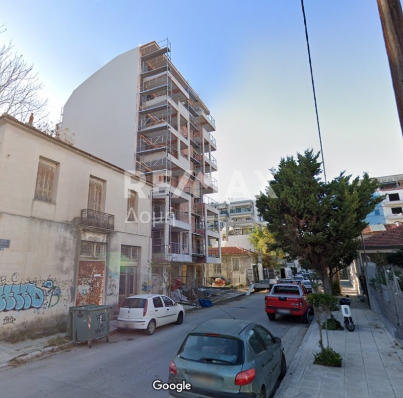 3 Bed, 1 Bath, ApartmentFor Sale, Metamorfosi, Volos, Magnesia