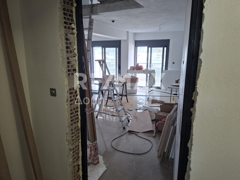 3 Bed, 1 Bath, ApartmentFor Sale, Metamorfosi, Volos, Magnesia