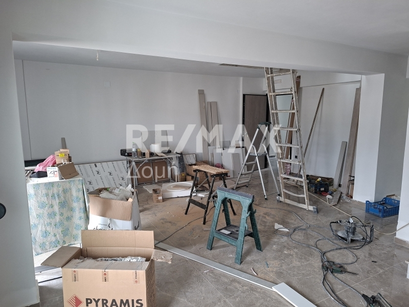 3 Bed, 1 Bath, ApartmentFor Sale, Metamorfosi, Volos, Magnesia