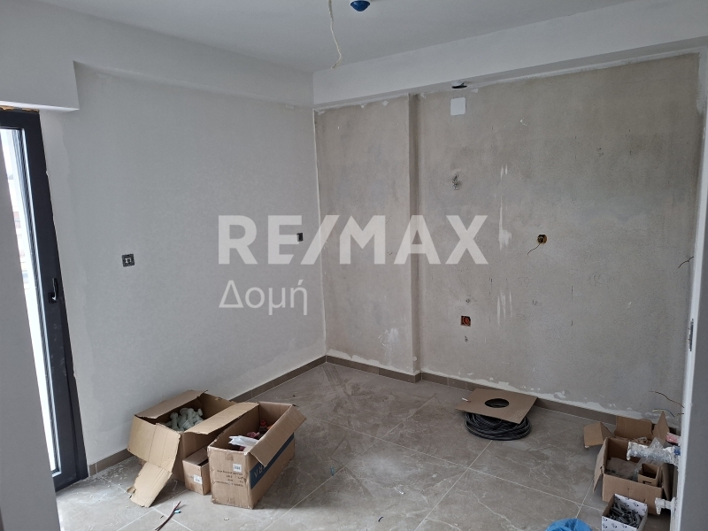 3 Bed, 1 Bath, ApartmentFor Sale, Metamorfosi, Volos, Magnesia