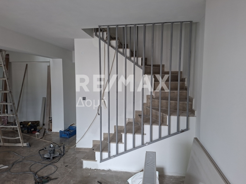 3 Bed, 1 Bath, ApartmentFor Sale, Metamorfosi, Volos, Magnesia