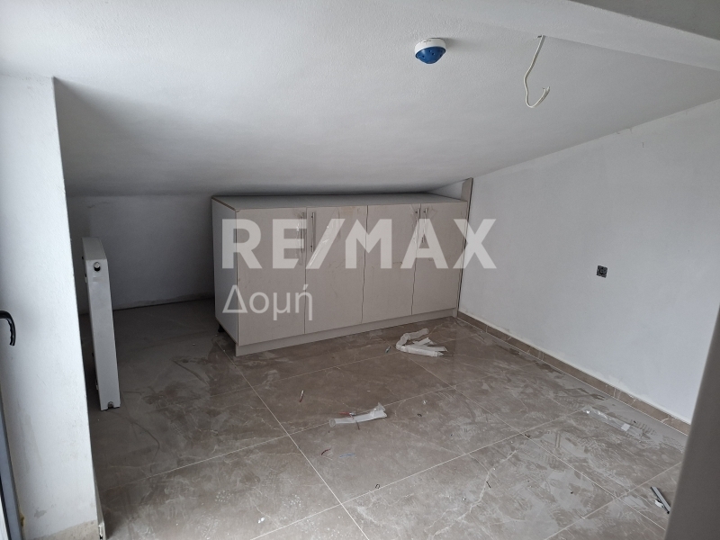 3 Bed, 1 Bath, ApartmentFor Sale, Metamorfosi, Volos, Magnesia