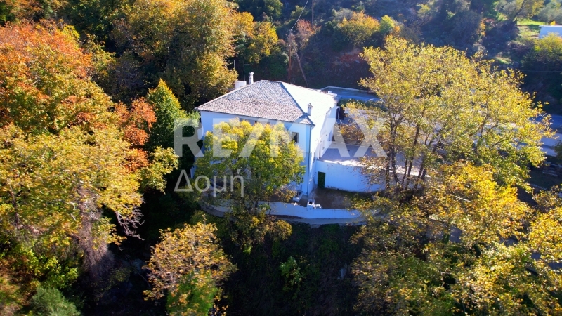 3 Bed, 2 Bath, HouseFor Sale, Stagiates, Portaria, Magnesia