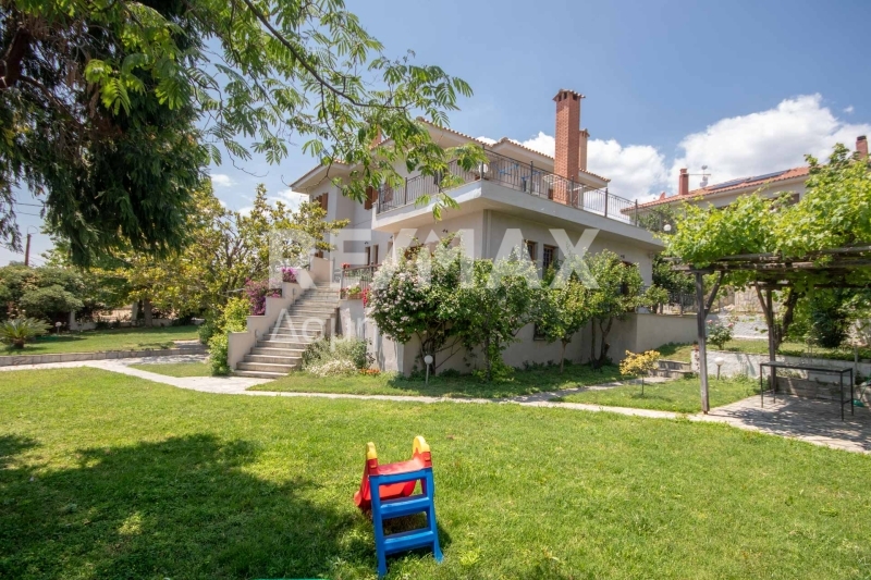 5 Bed, 4 Bath, HouseFor Sale, Melissatika, Nea Ionia Volou, Magnesia