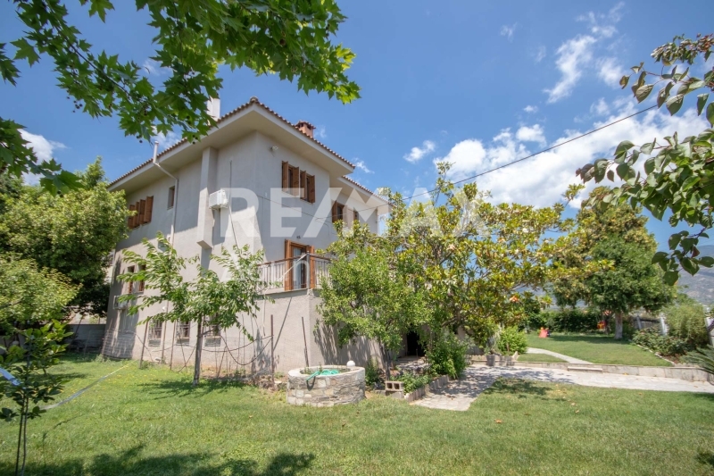 5 Bed, 4 Bath, HouseFor Sale, Melissatika, Nea Ionia Volou, Magnesia