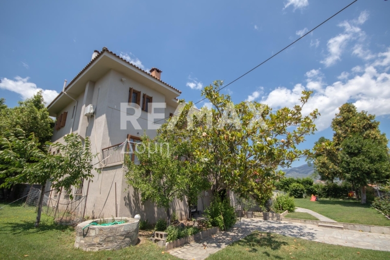 5 Bed, 4 Bath, HouseFor Sale, Melissatika, Nea Ionia Volou, Magnesia