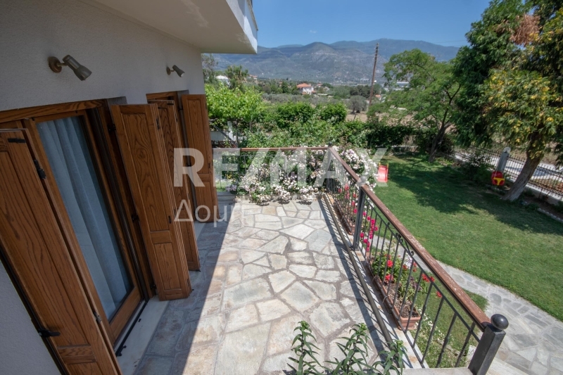 5 Bed, 4 Bath, HouseFor Sale, Melissatika, Nea Ionia Volou, Magnesia